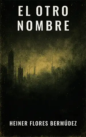 Imagen de la portada del libro El Otro Nombre